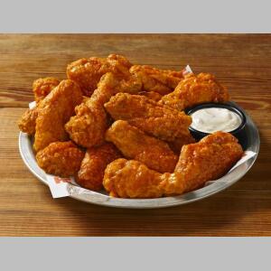 50 pc Wings