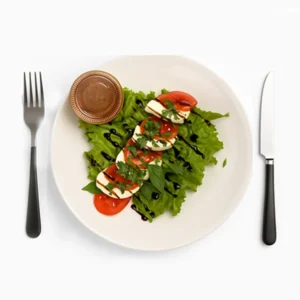 Caprese Salad