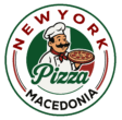 New York Pizza