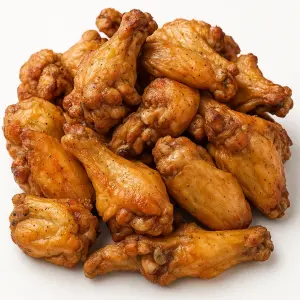 50 pc Wings